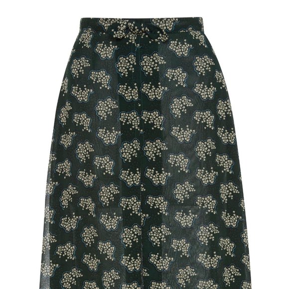 Anna Sui Runway Skirt - Picture 3 of 4